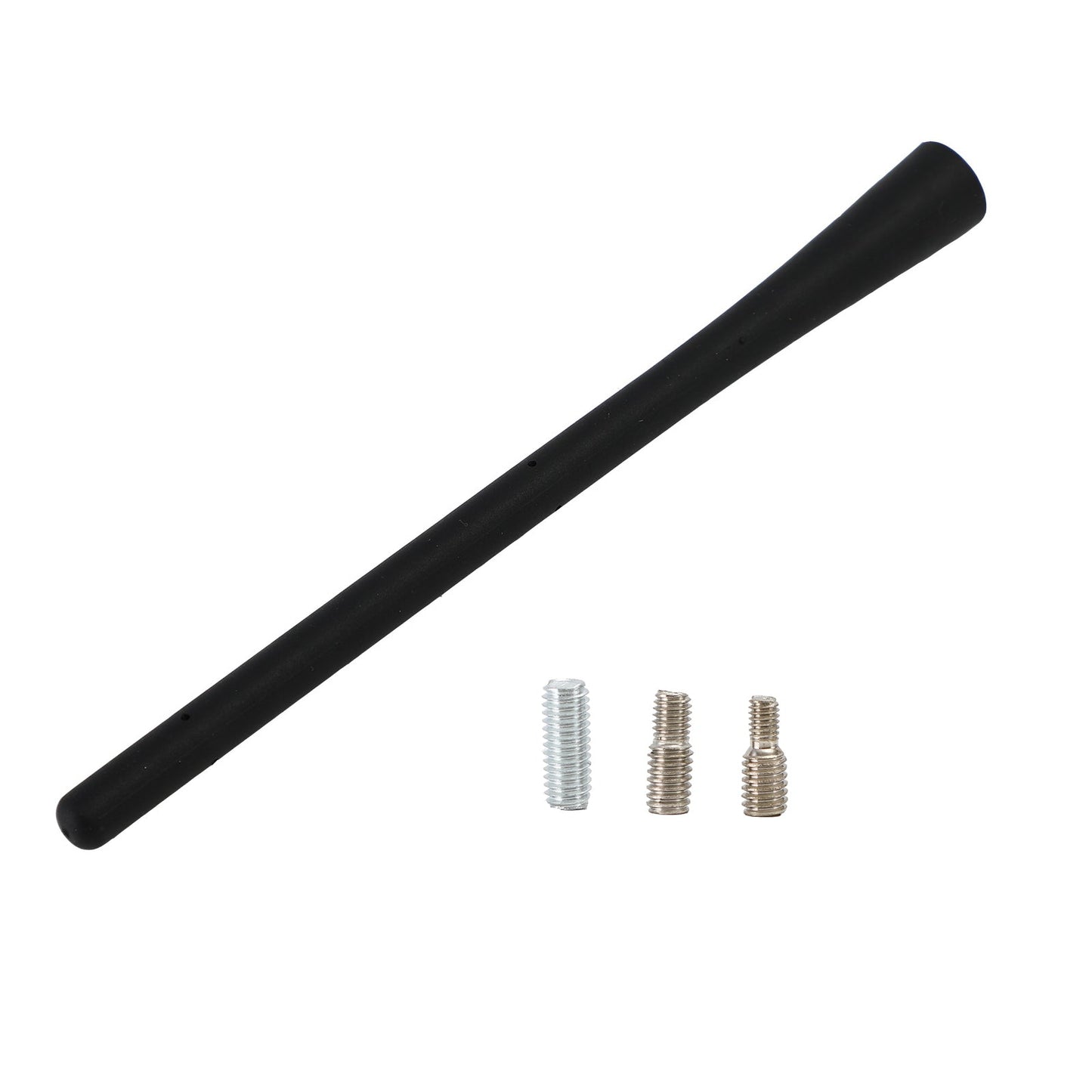 7" Rubber Antenna for Ford F150 F250 F350 Ram 1500 (2009-2019)