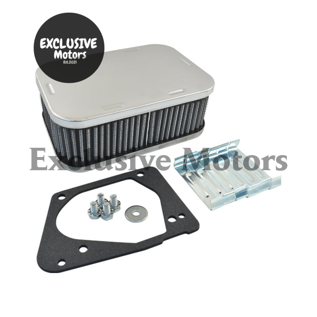 65mm Sports Air Filter for Weber Carburettor (DMRT/DMTL/DAT)