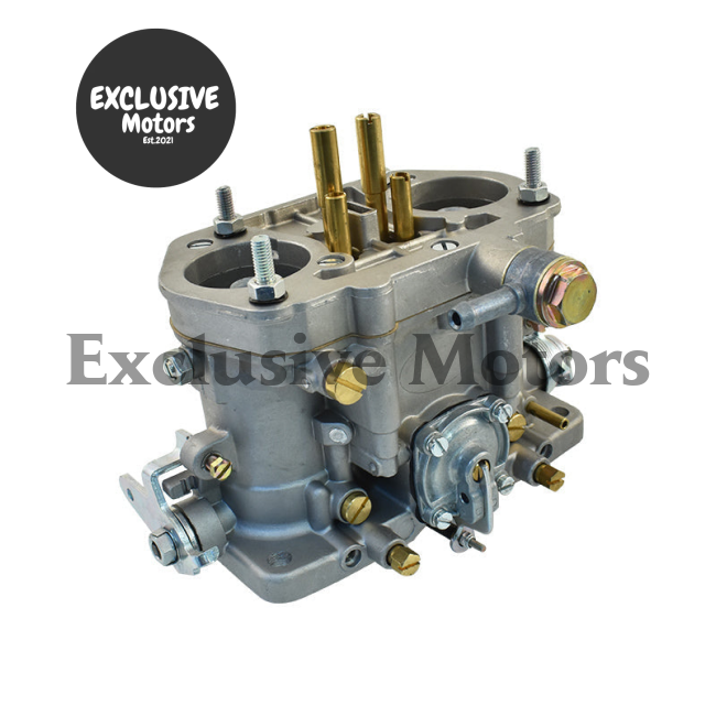 40 DRLA Downdraft Carburettor for VW Beetle, Porsche 356/912 (1948-1976)