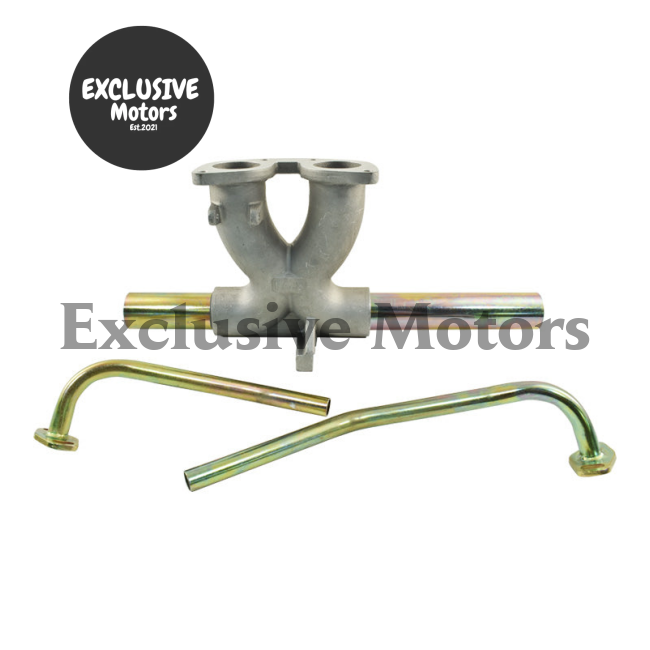 40 IDF Intake Manifold for VW Beetle Bug Bus Type 1 (1961-1979)