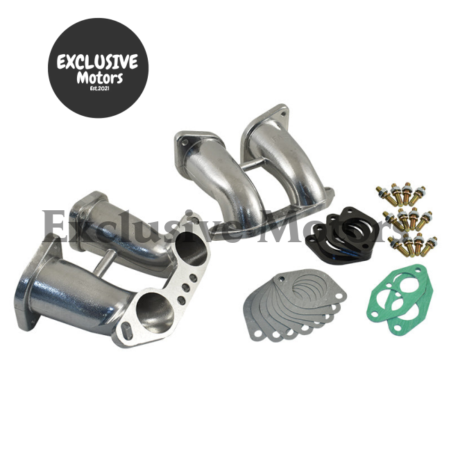 Twin 40/44 IDF Intake Manifold for VW Porsche 914 Type 4 (1969-1976)