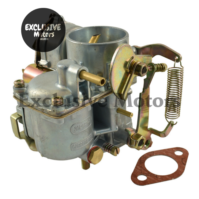 Carburetor 12V Electric Choke for VW Beetle Kombi 1300/1500/1600 (1961-1979)