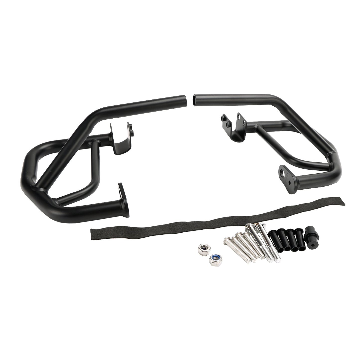 2017-2024 Honda REBEL CMX 500 300 Engine Guard Crash Bar Frame Protectors Generic