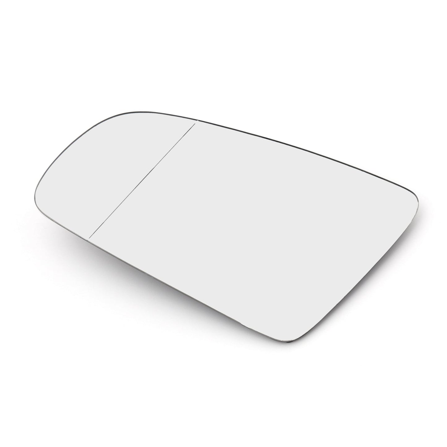 Heated Mirror Glass for Audi A3 S3 A4 B6 B7 A6 S6 (2001-2012)