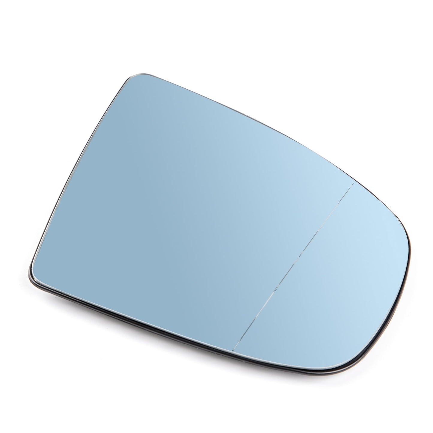 Heated Blue Mirror Glass for BMW X5/X6 E70/E71/E72 (2008-2014)