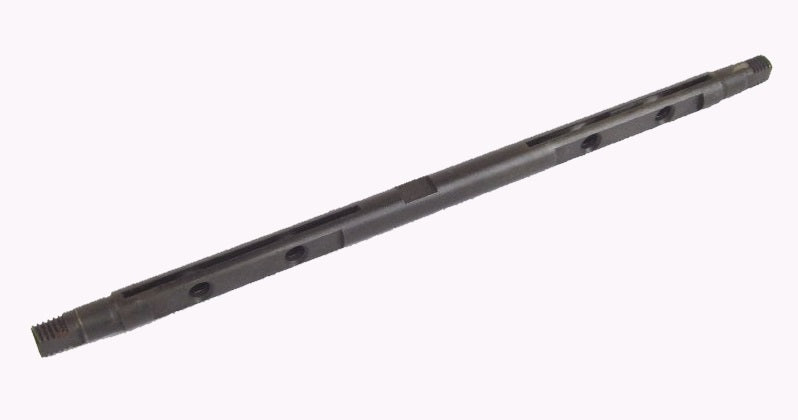 Throttle Spindle Shaft 40/45/48 for Dellorto DHLA Carburetor