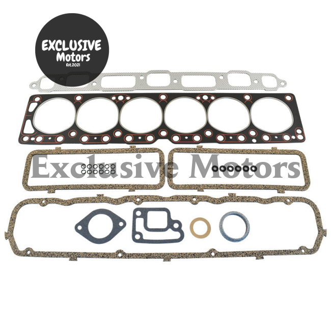 Valve Regrind Gasket Set for Holden Red 6 Cylinder (1963-1984)