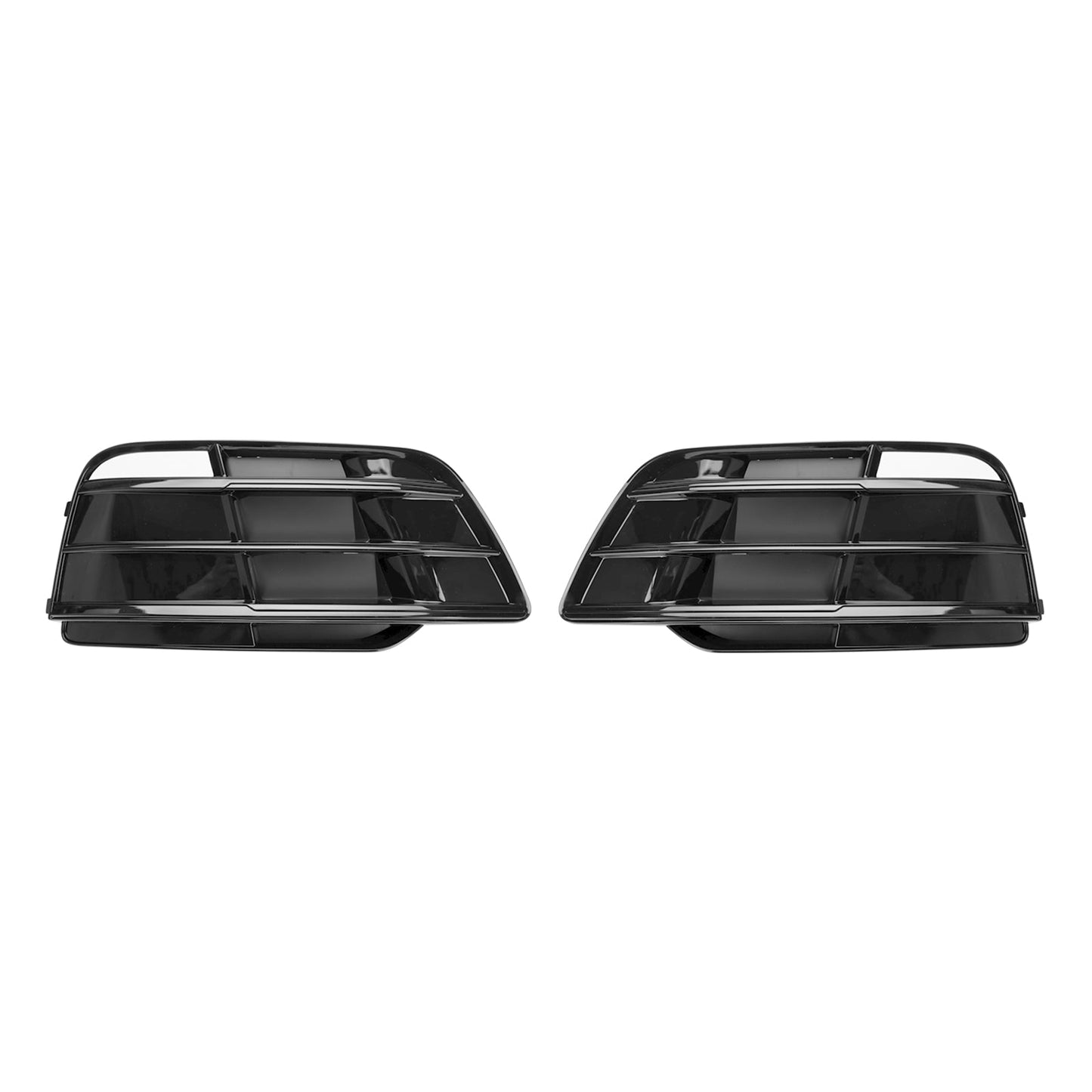 Front Bumper Grille for Audi Q5 SQ5 (2018-2022) Pre-Facelift