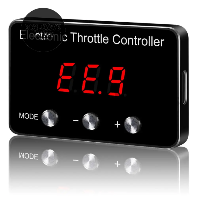 9-Mode Electronic Throttle Controller for Audi A4 (2008-2017)
