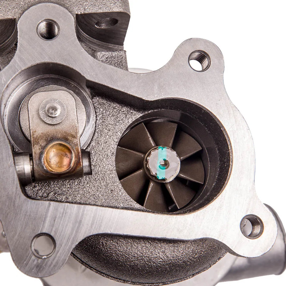 Maxpeedingrods Turbo for Isuzu D-Max for Holden Rodeo 2.5L 4JA1-T RHF5 RHF4H Turbocharger 8972402101 VA420037 Turbocompressor