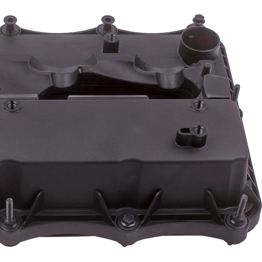 maxpeedingrods Engine Valve Rocker Cover For Peugeot Boxer LandRover Defender LD BK2Q6K271AK 1858445