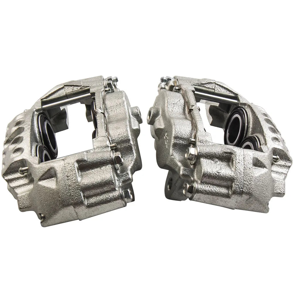 2 Front Brake Calipers for Toyota 4Runner LN130 Land Cruiser 4x4 FZJ75 Hilux LN106 47730-35080 727812 382861 BCN141