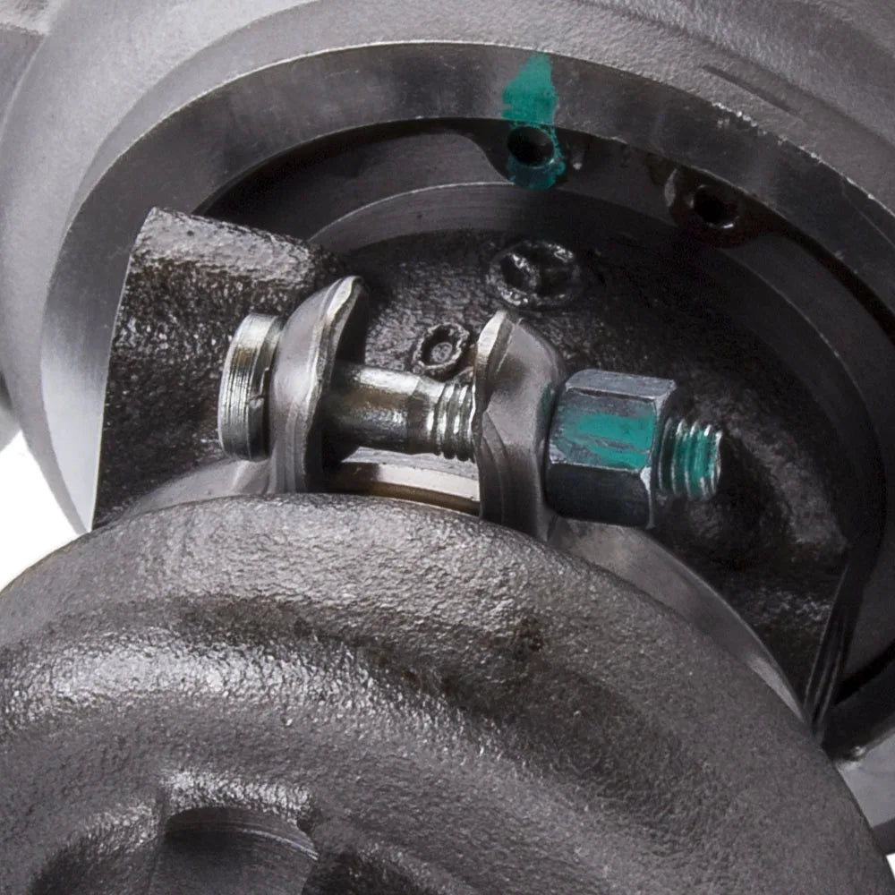 Turbocharger for Peugeot Citroen Ford 1.6L 1.6HDI 90HP Turbo 49173-07508 TD025 49173-07504 49173-07503