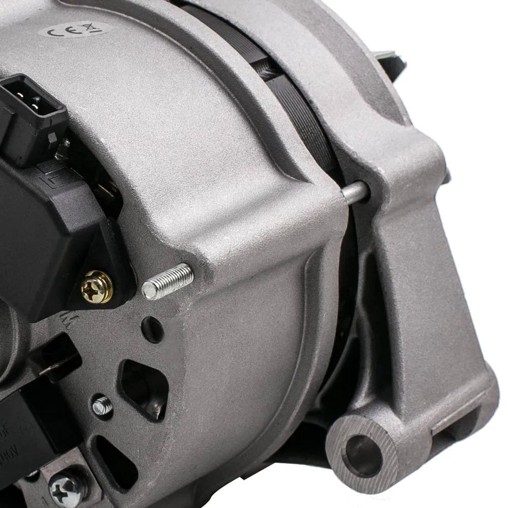 maxpeedingrods 12 V 85 A Alternators & Generators For Holden Commodore VL VN VP VR VS V8 5.0 Calais Caprice 1988-1997 12V 85A
