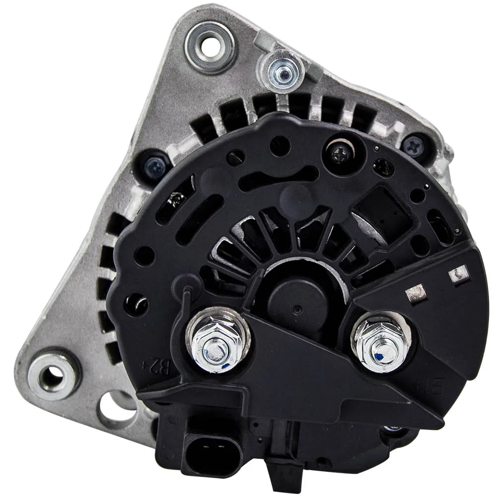 Generator For VW Transporter Golf Polo Alternator 6 Ribs 90A 56mm 038903018BX, 037903026C, 037903025F, 038903018R, 045903026C