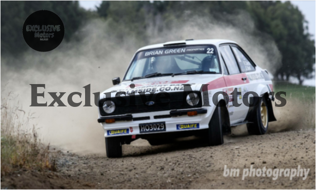 Heated Front Windscreen for Ford Escort MK2 (1975-1980)