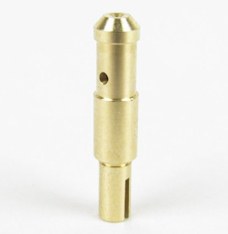 Idle Jet for Weber IDF/DCNF Carburetors