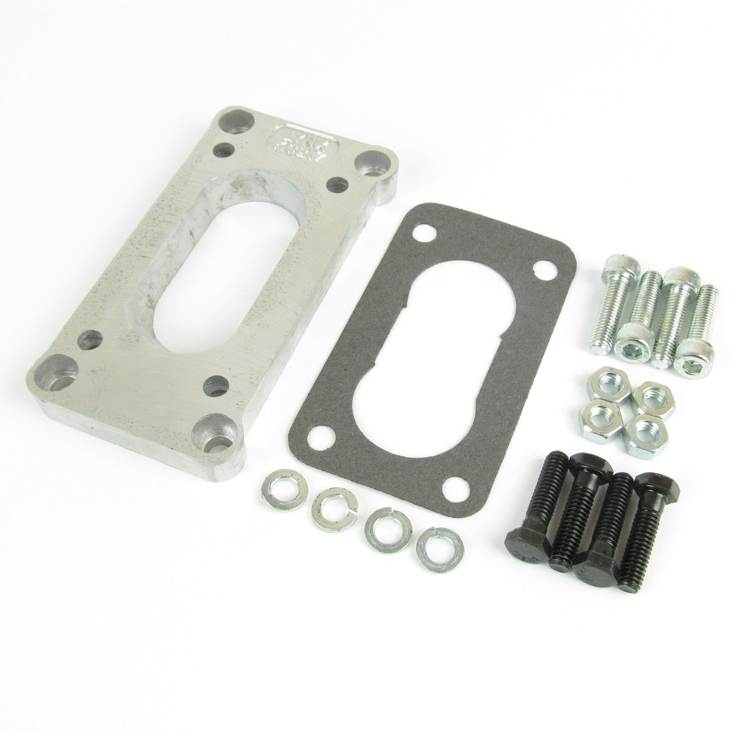 Adapter Plate for Toyota Weber DGAV DGAS Conversion