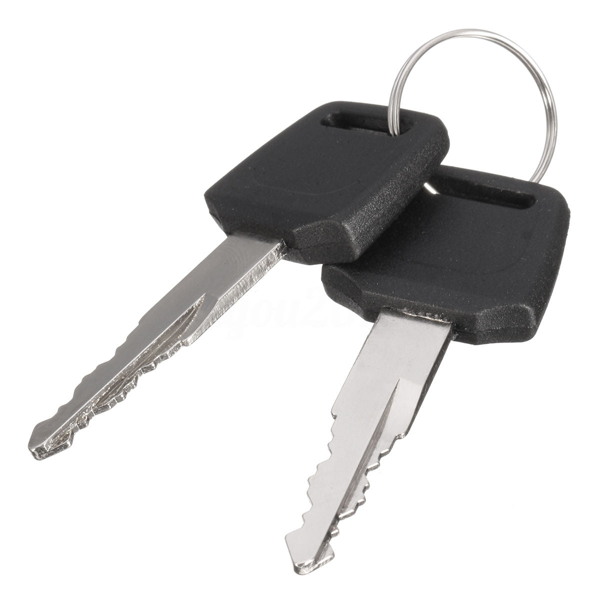 Ignition Switch Lock & Fuel Gas Cap Key Set For Yamaha Virago XV125 XV250 Generic