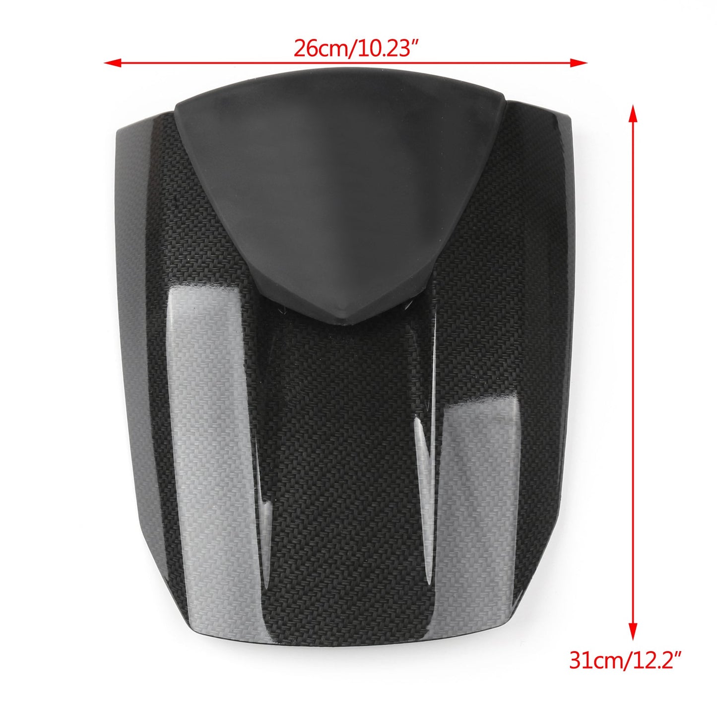 Rear Seat Fairing Cover cowl For Honda CBR600RR CBR 600 RR 2013-2023 Generic