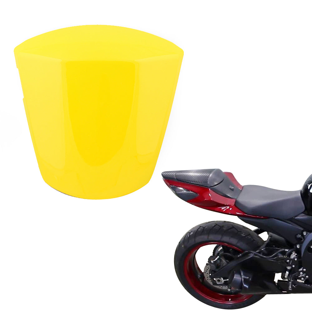 Rear Seat Fairing Cover Cowl For Suzuki GSXR600/750 2011-2024 K11 Generic