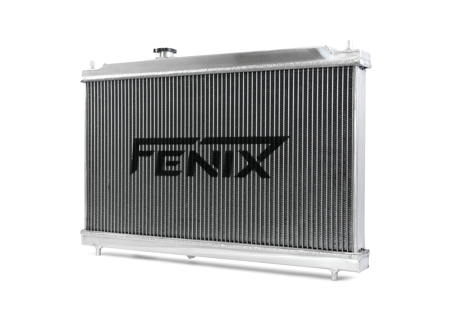 Fan Shroud Kit Kit for Toyota Hilux Surf KZN130 1989-1996