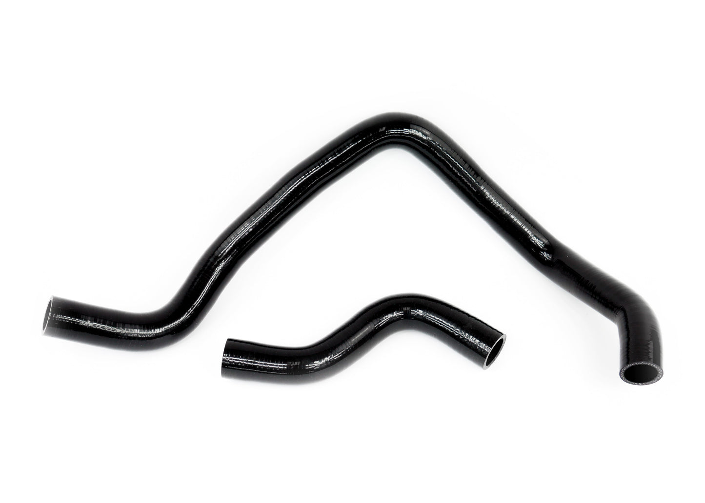Silicone Radiator Hose Kit for Honda Civic EJ/EK/EM Petrol 1995-2000