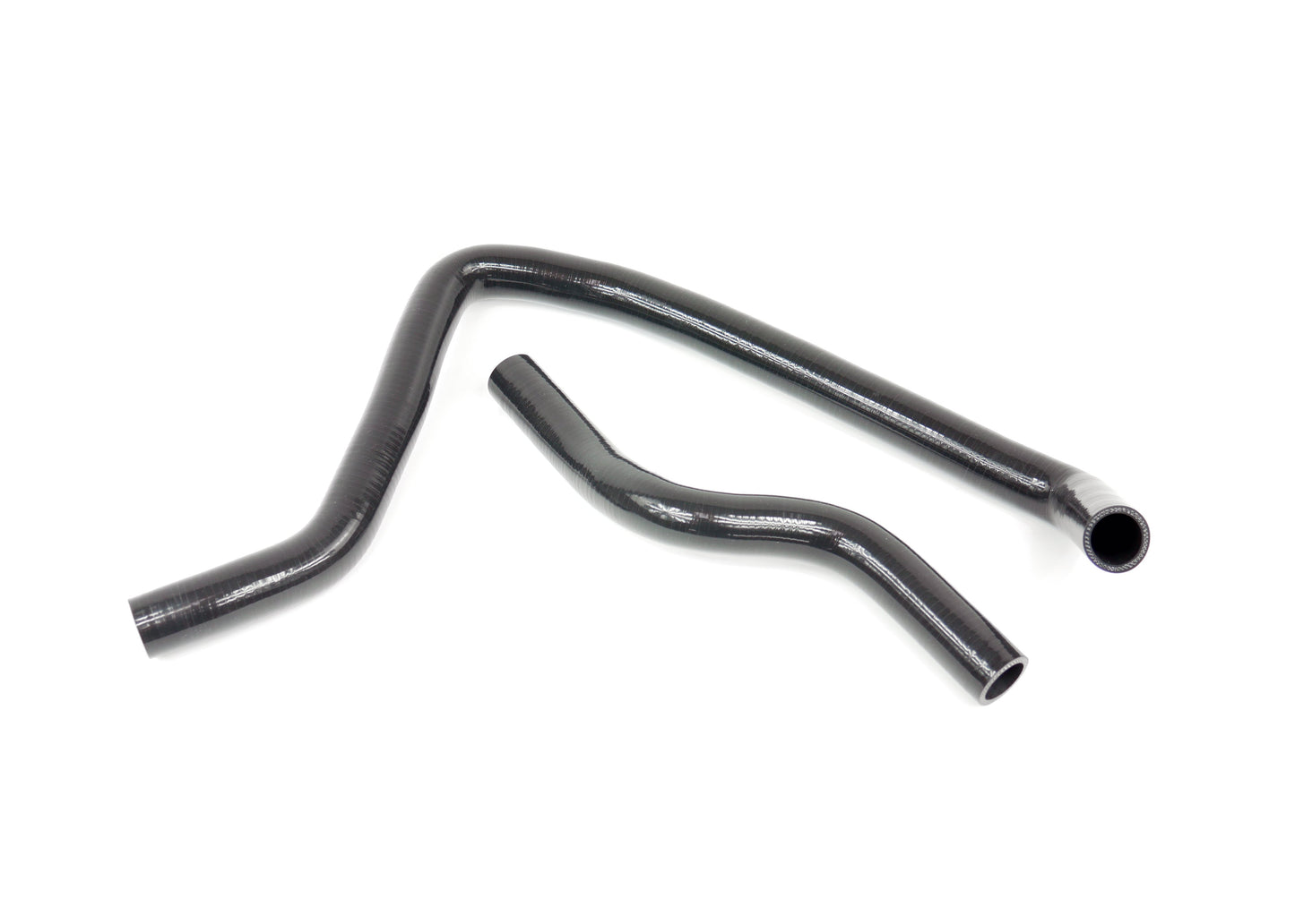 Silicone Radiator Hose Kit for Mitsubishi Lancer Evo VII-VIII 2001-2005