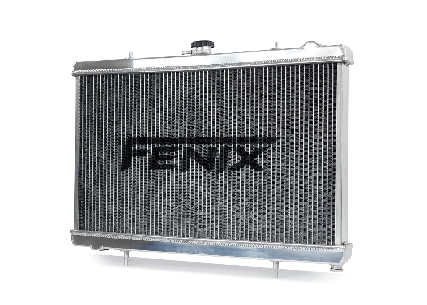 Tall Radiator for Universal Models