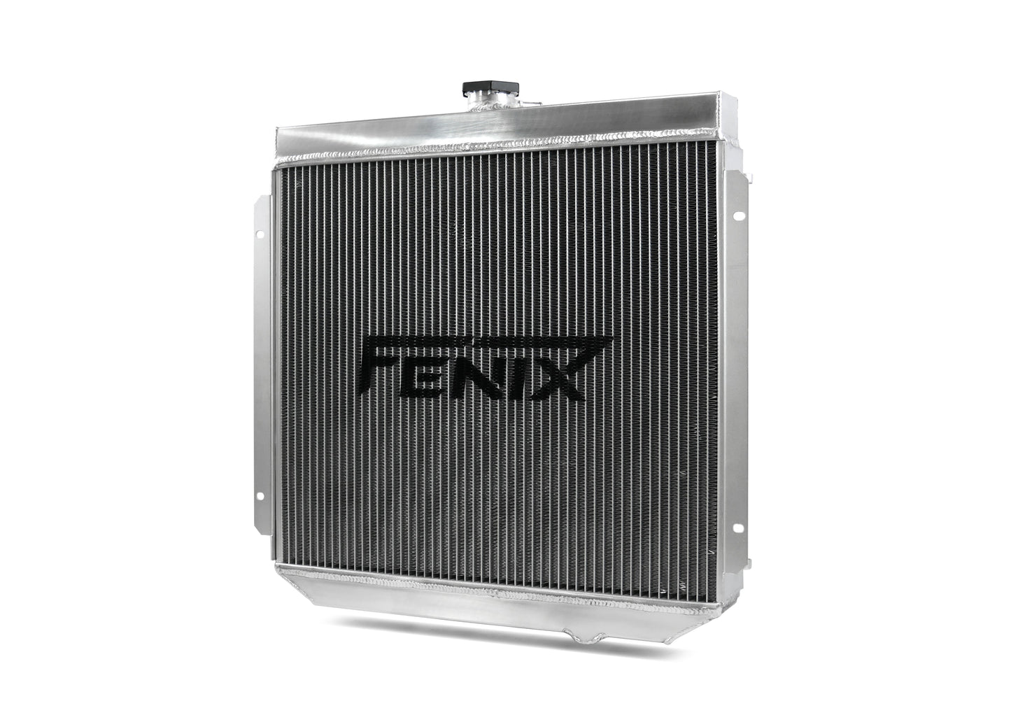 Radiator 3.0L Diesel for Holden Rodeo RA/RC 2003-2008