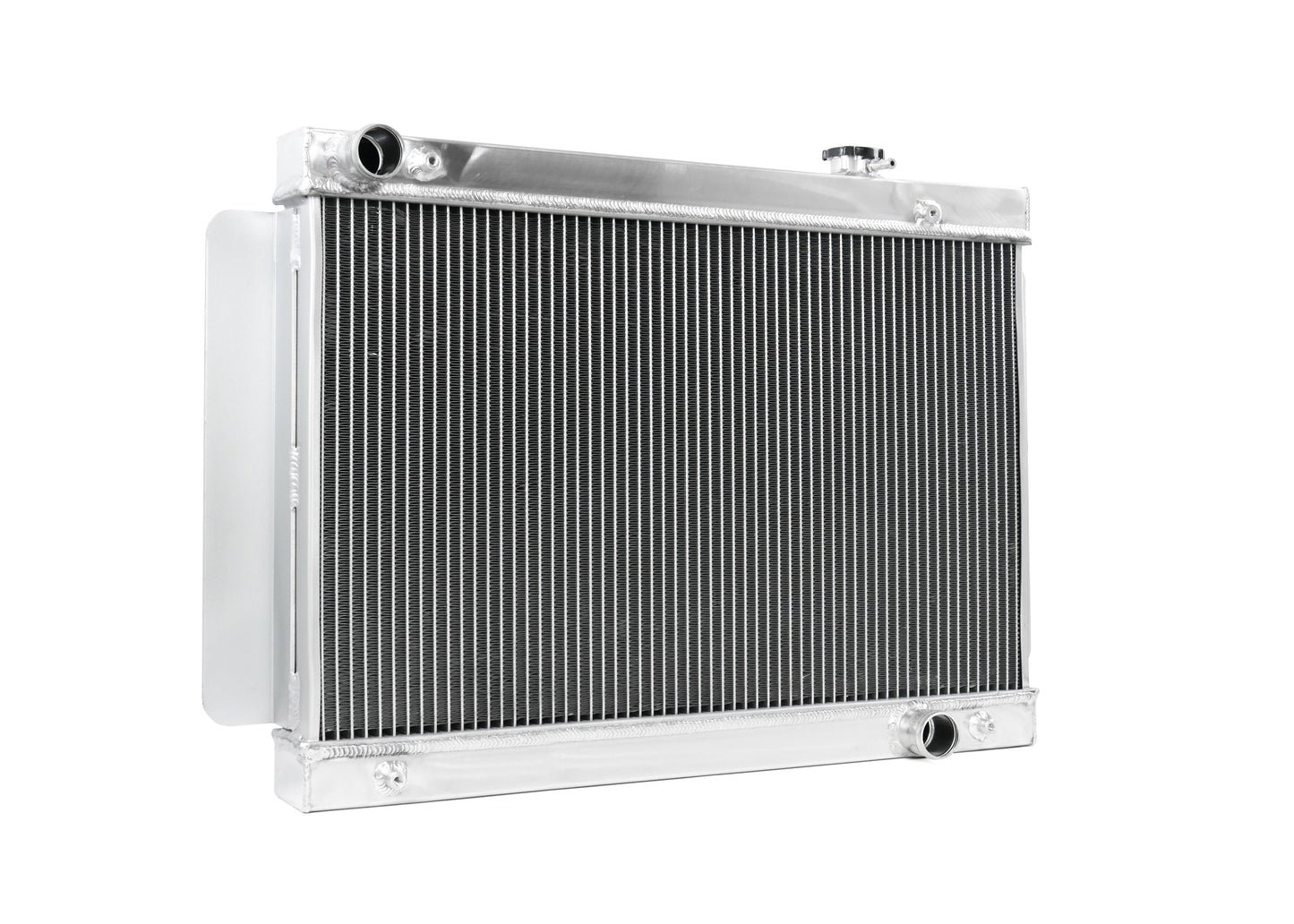 Tall Radiator for Universal Models