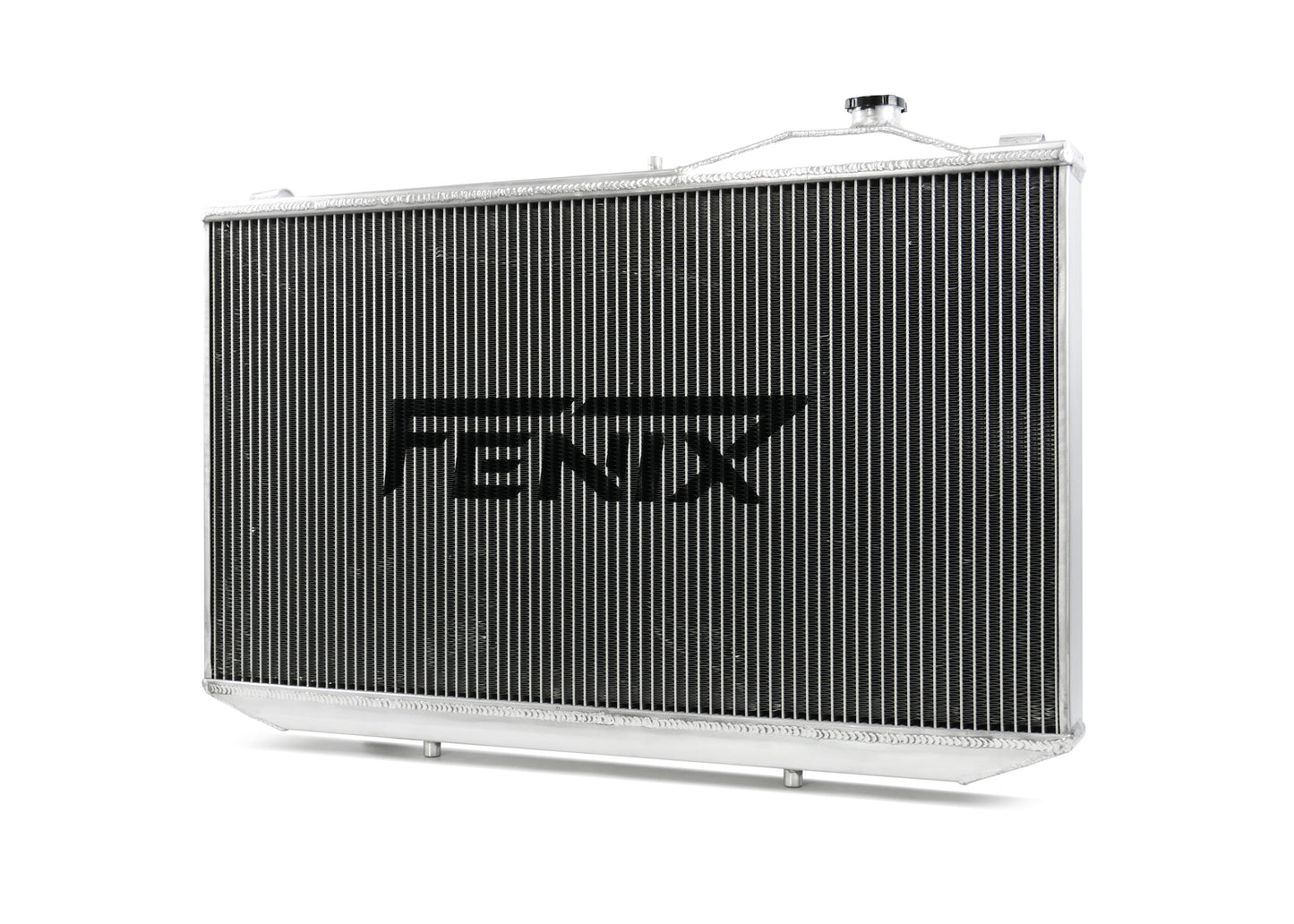 Radiator 5.0L 5.7L for Pontiac Firebird Trans Am 1982-1992