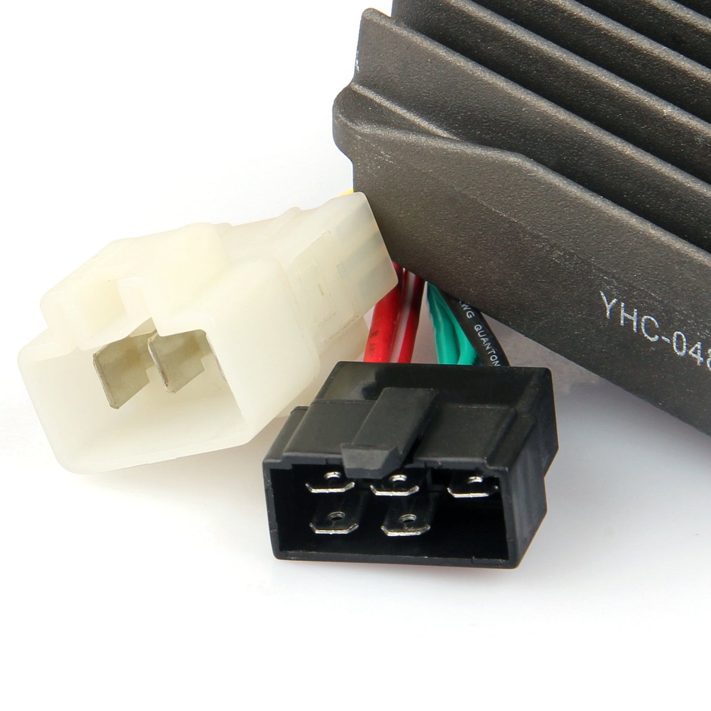 Regulator Rectifier Fit for Honda VFR 800 VFR800 Interceptor 800 2000-2013 Generic