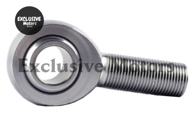 Spherical Rod End Bearing - Rose Joint (Right Hand)