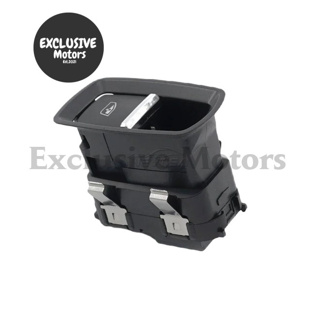 Passenger Window Switch Button for Porsche 911