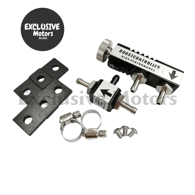 Turbo Kit for Lexus SC300 (1992-1999) & Toyota Supra 2JZ-GTE