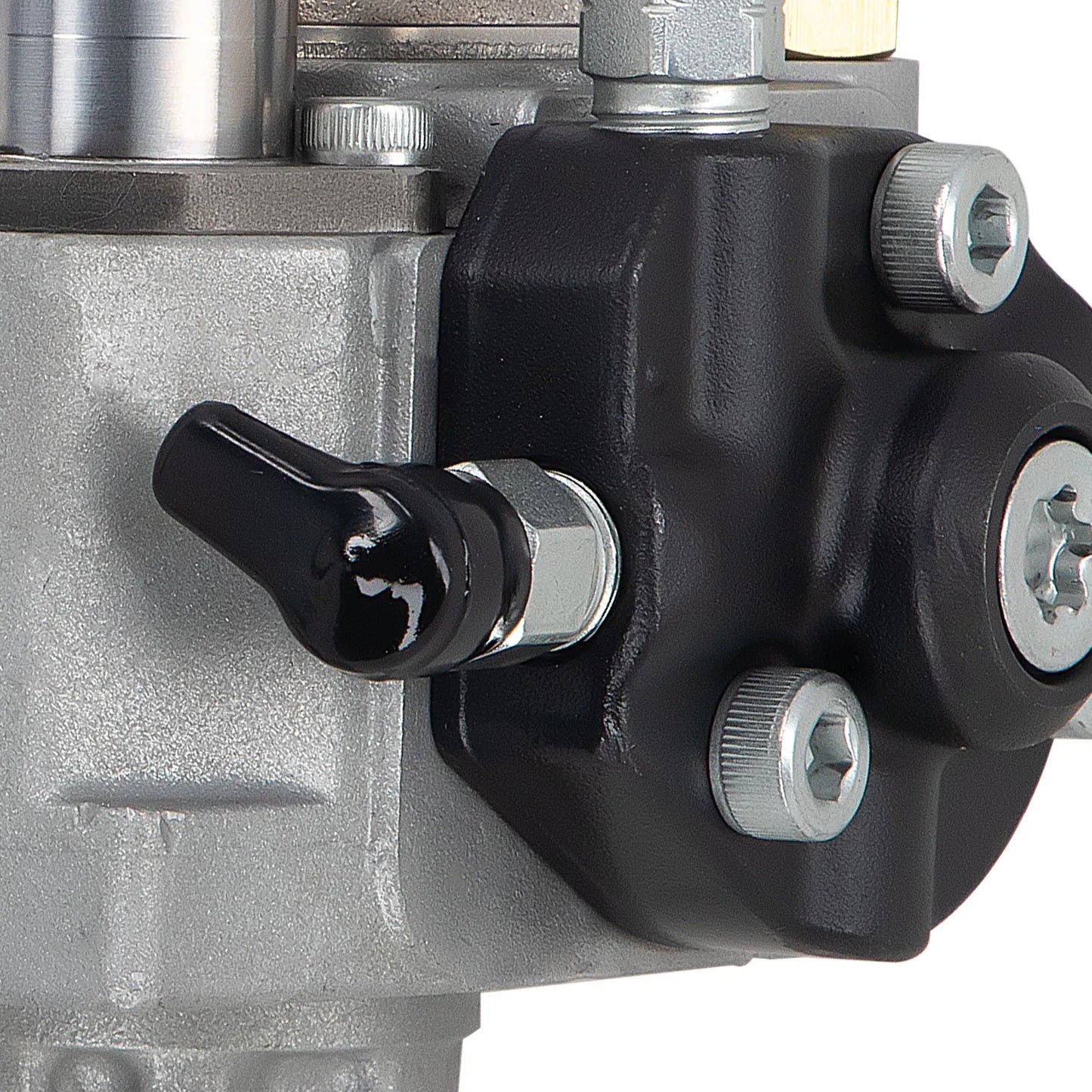 maxpeedingrods Fuel Pump for 5.2L Isuzu NPR 4HK1 2004-2007 8973288865 8973288867 97328886