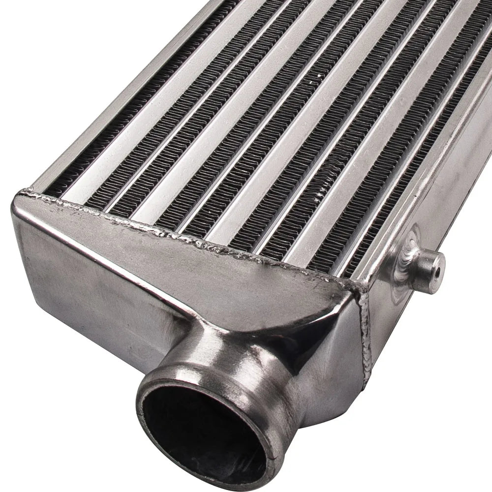 V-Band T04E Turbo Kit 400+HP Stage III Wastegate+Aluminum alloy Intercooler