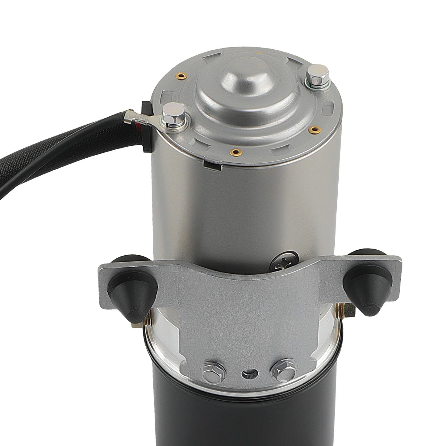 Rear Steel Convertible Top Power Motor Pump For Ford Mustang GT Cobra PTM3 1994-2004 FM-EM001B F4ZZ76533A00B