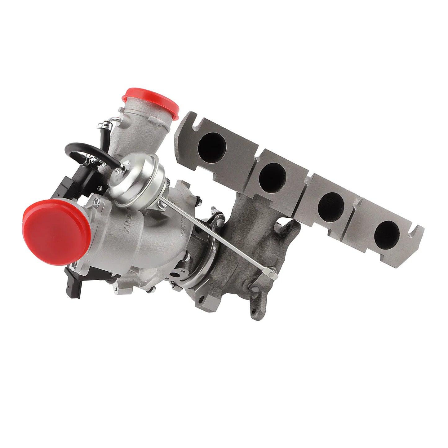 Turbocharger Turbo for VW 2.0L CCTA CC Beetle Passat Jetta 2008-2014 06J145713L