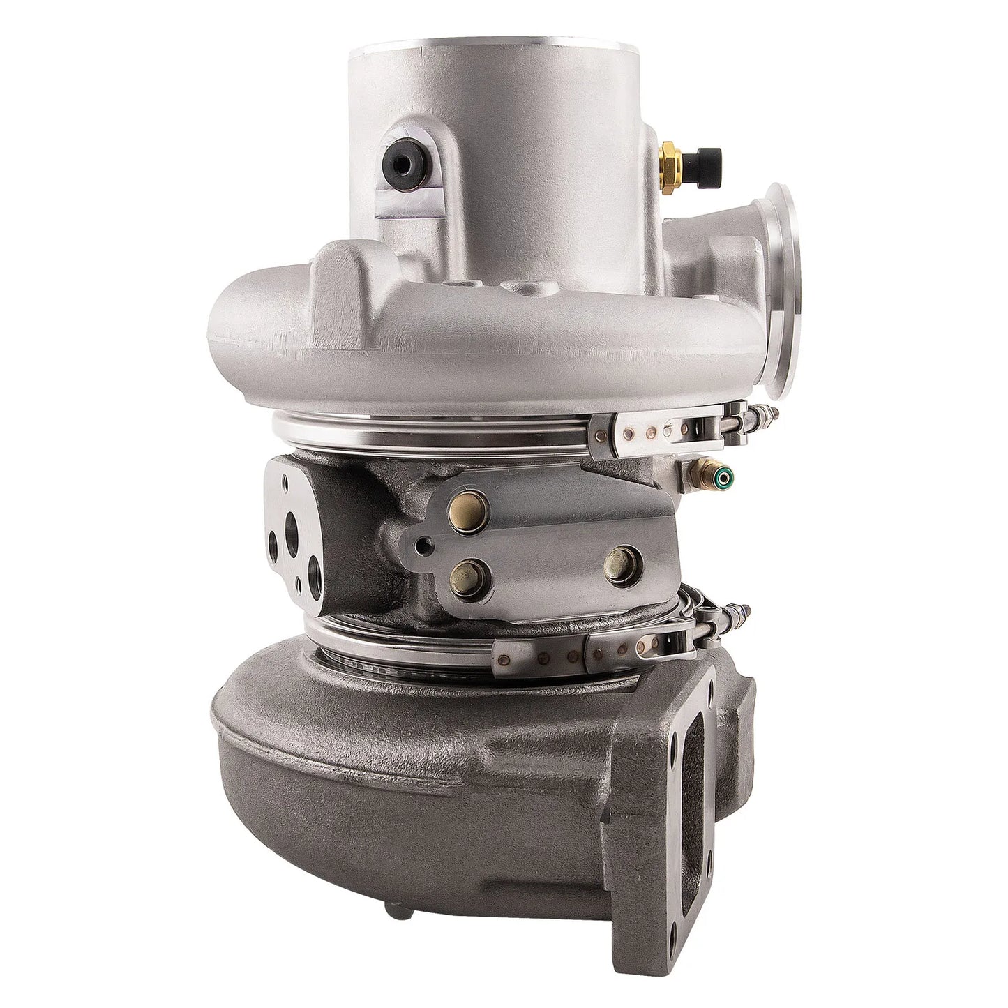 Turbo Turbocharger For Cummins ISX QSX15 2005-2009 4089152RX 4089551RX 4955306RX