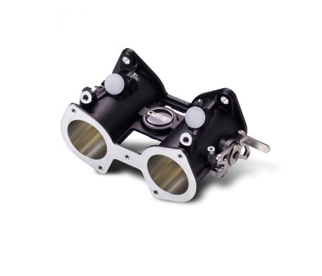DCOE 40/42/45/48/50mm Single (short 91mm)