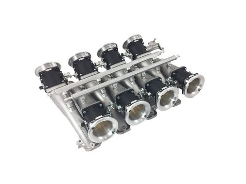 Jenvey LS3 Throttle Body Kit
