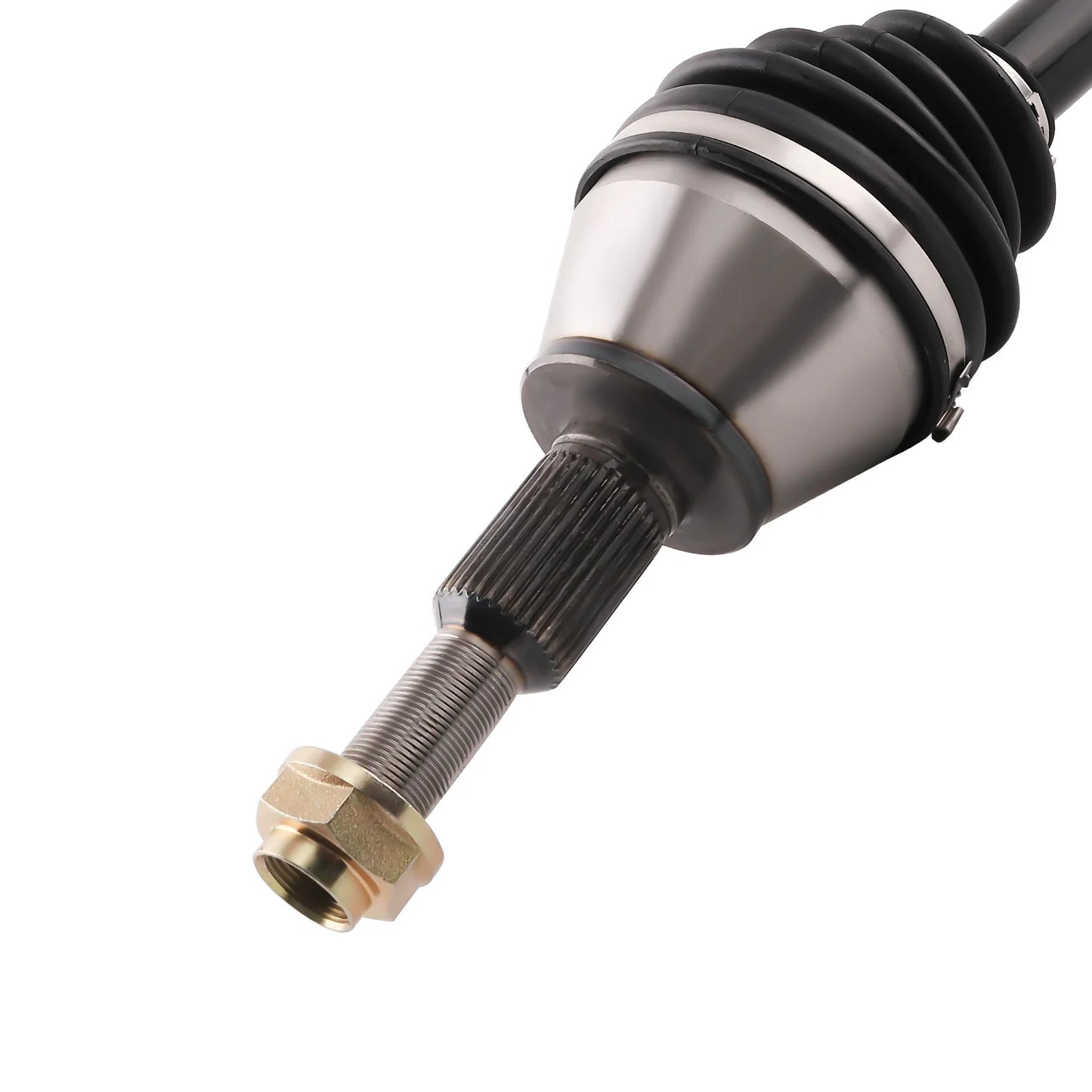 Front CV C/V Axle Drive Shaft Assembly LH Driver or RH Passenger for Ram 1500 2012 2013 - 2022 68028398AA 68028398AB