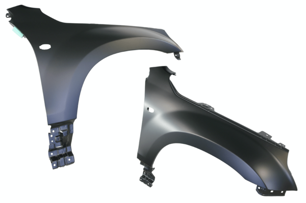Suzuki Grand Vitara JB/JT 08/2005- 2018 Front Guard Right Hand Side