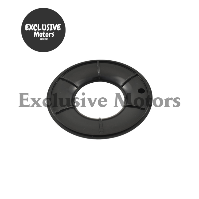 4 to 2 Barrel Air Cleaner Adaptor 5-1/8" to 2-5/8" for Chevy (1960-1975)