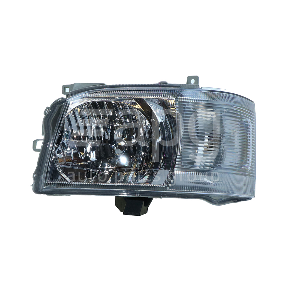 Left Headlight for Toyota Hiace LWB Van (2005-2019)