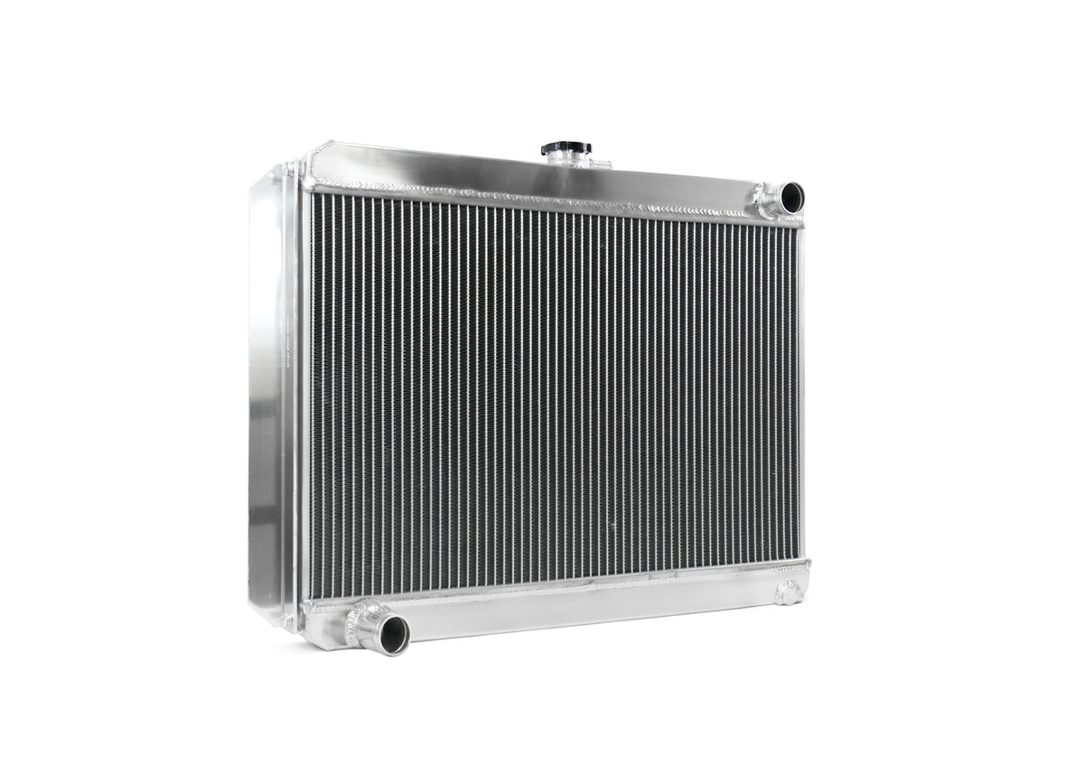 Fan Shroud Kit Kit for Toyota Hilux Surf KZN130 1989-1996
