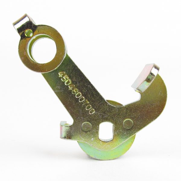 Lotus Weber DCOE Right-Hand Lever for Carburetors