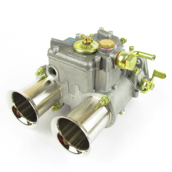Weber DCOE 45 Carburetor for E49 Hemi Engines